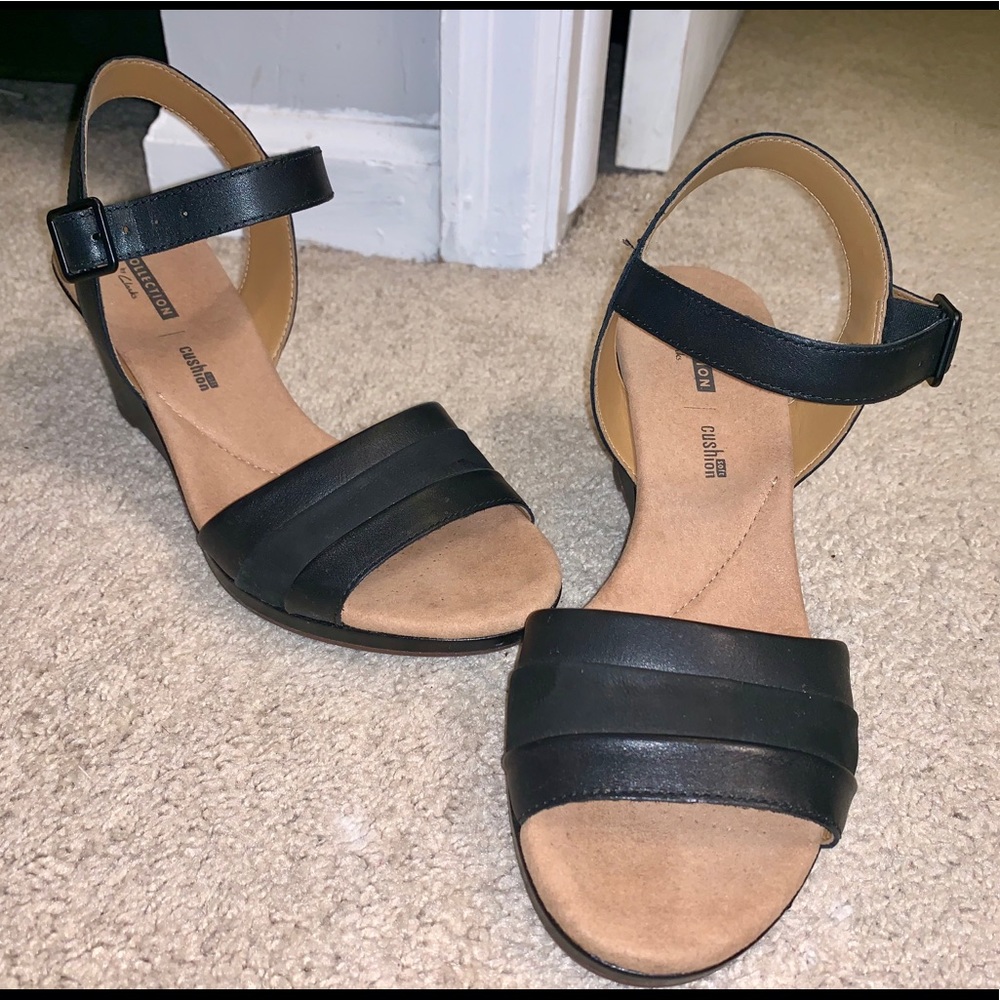 Wedges